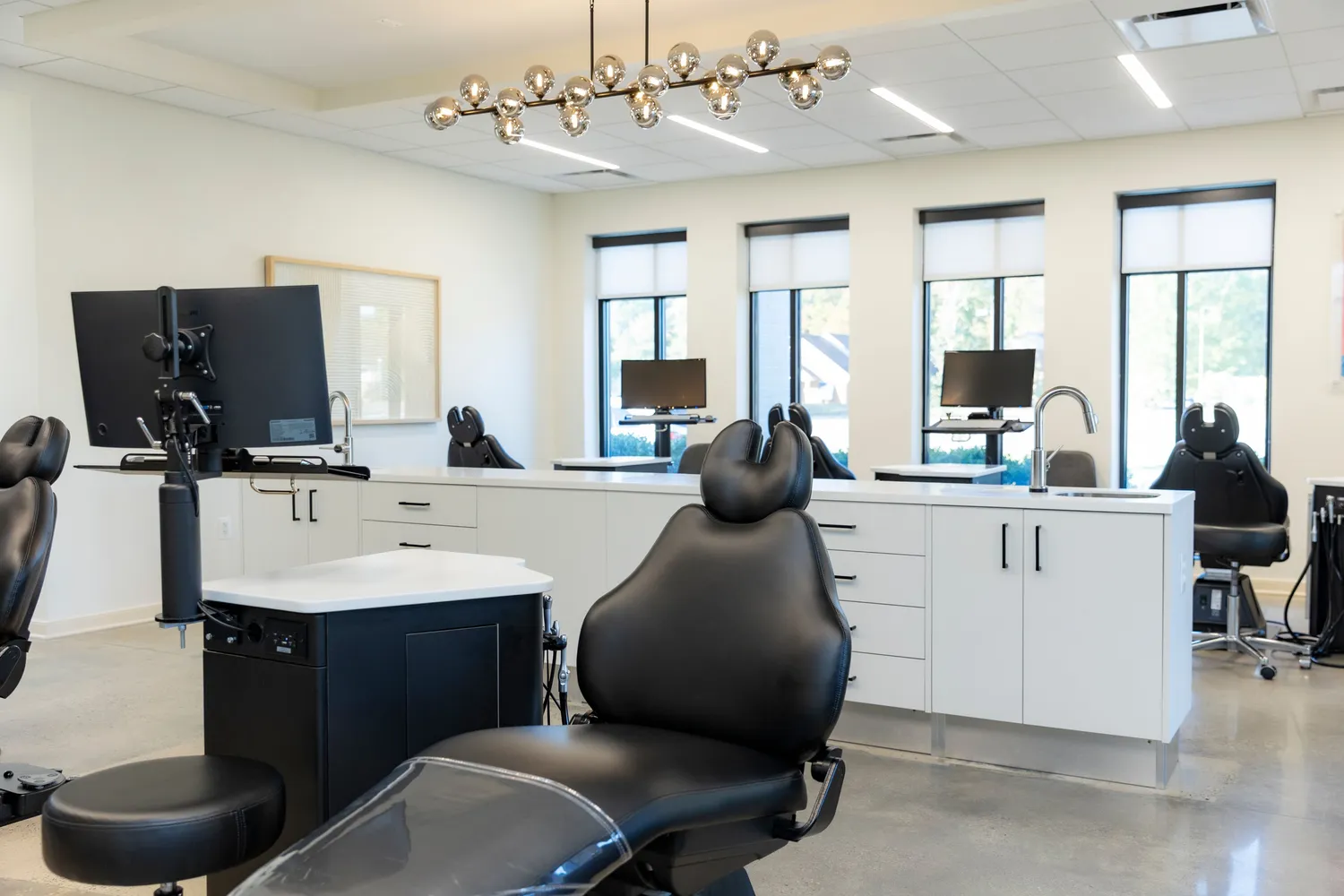 Pappas Orthodontics office tour