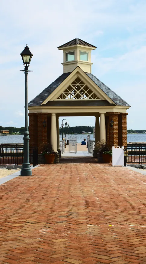 area photo
